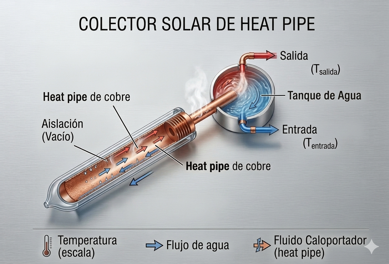 heatpipe