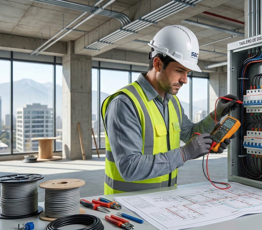 instalaciones electricas